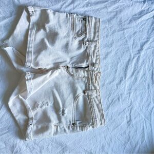 Ardene Light Denim Shorts